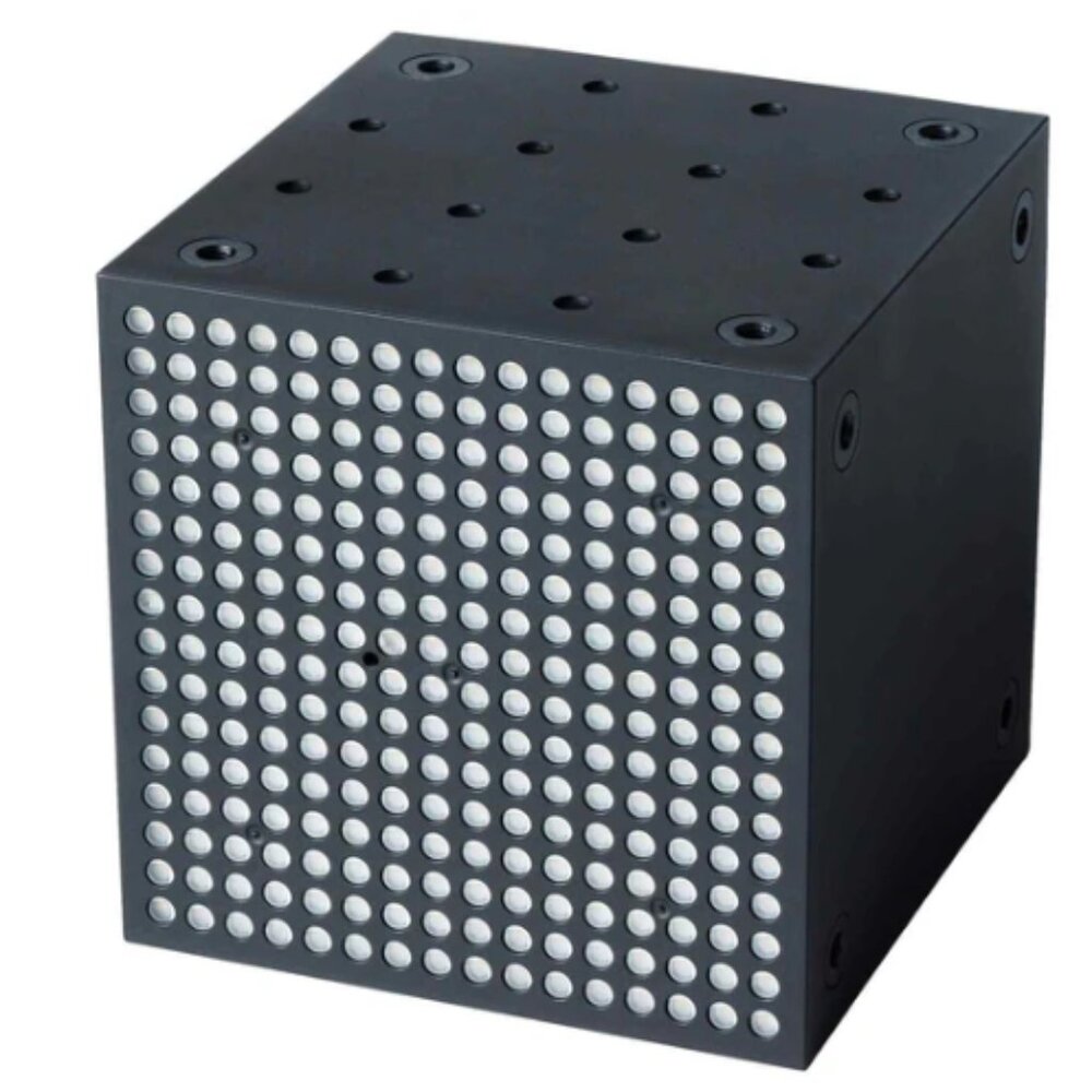 Retired Modern Limited IKEA FREKVENS LED Multi-use Light (Teenage Engineering)